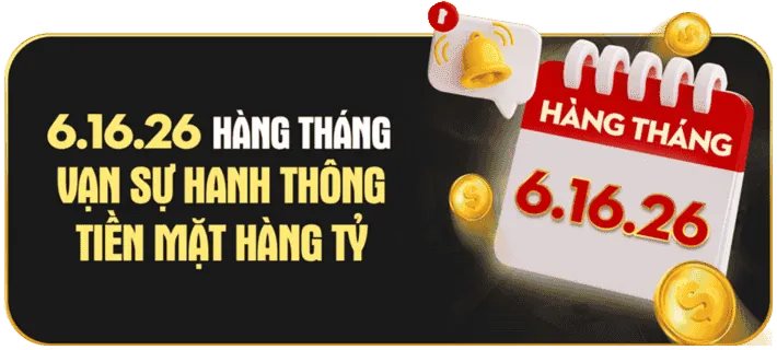 Thưởng Chào Mừng Thành Viên Mới Sonclub