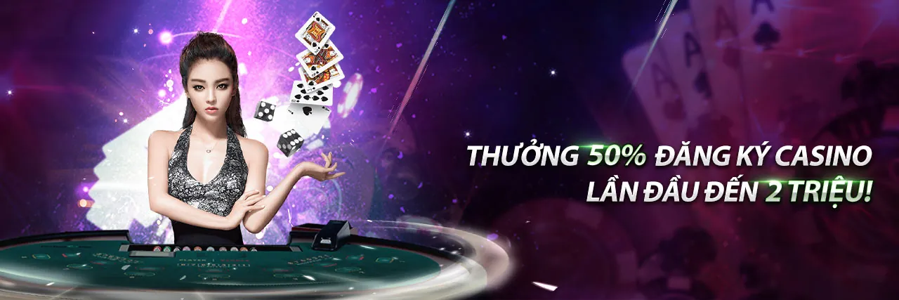 Hình ảnh sòng bạc trực tuyến Sonclub Nhà Cái 2026 với các trò chơi casino phong phú và ưu đãi hấp dẫn